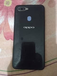 oppo a5s