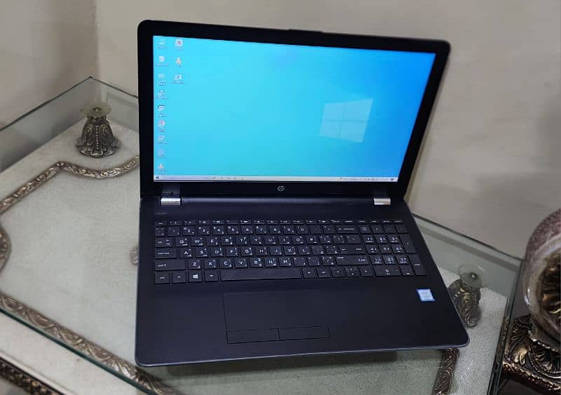 HP Intel core i5, 7th Generation 0