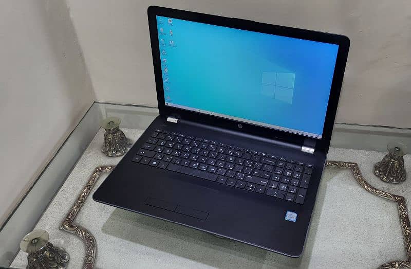 HP Intel core i5, 7th Generation 1