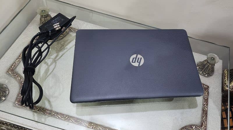 HP Intel core i5, 7th Generation 4