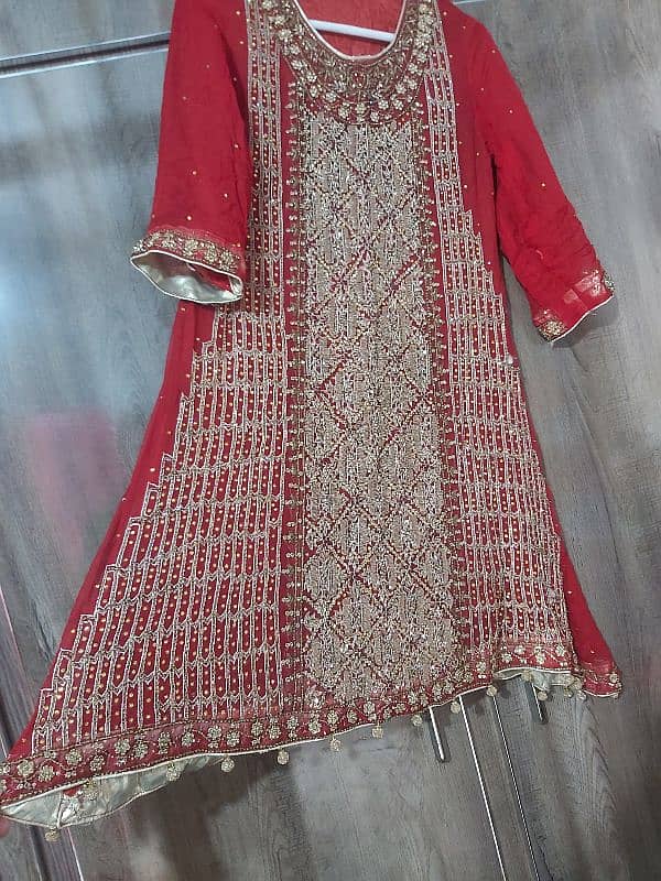 bridal dress 5