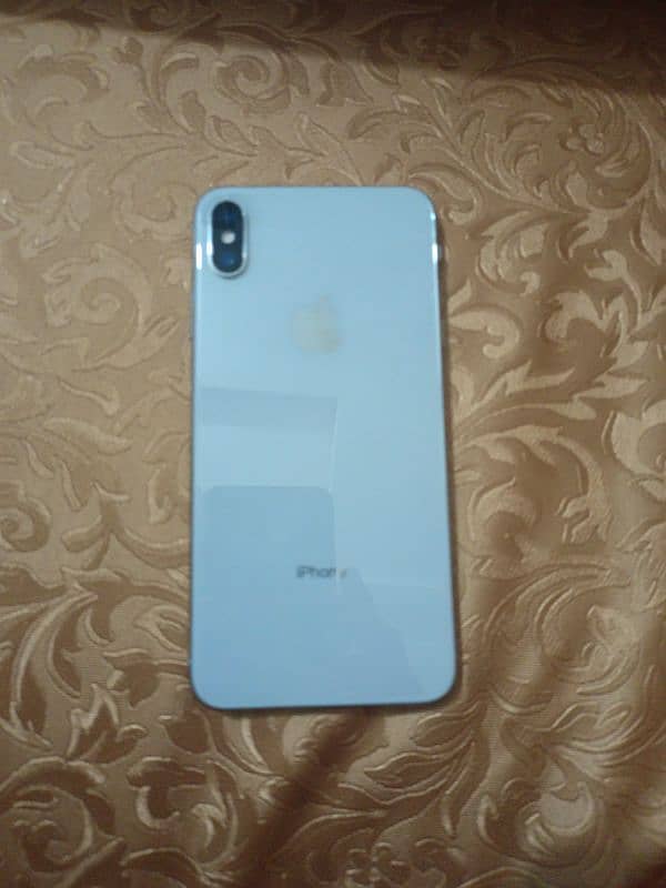 Iphone xs max 512Gb 1