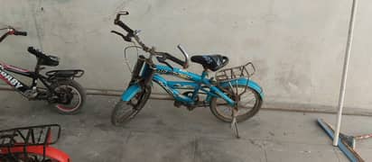 Fast Bicycle for sale