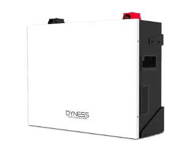 DYNESS -SACRED SUN -NARADA -PYLONTECH LITHIUM ION BANK AVAILABLE. 4