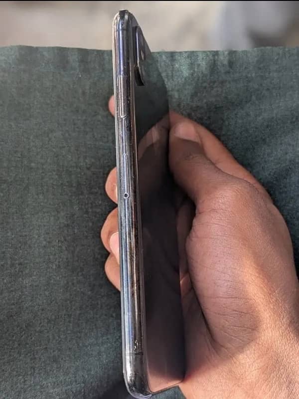 iPhone XS non pta 2