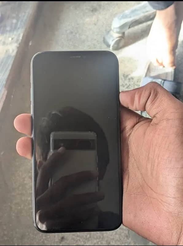 iPhone XS non pta 4