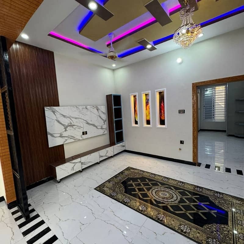 House Available On Installments In New City Phase 2 2