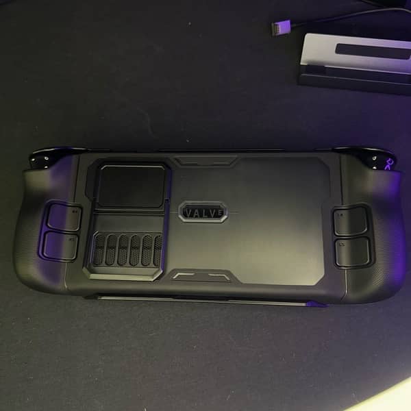 steam deck oled complete package 5