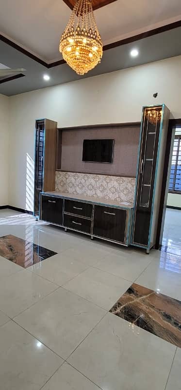 New City Phase 2, New Furnished Double Storey House Available For Sale 12