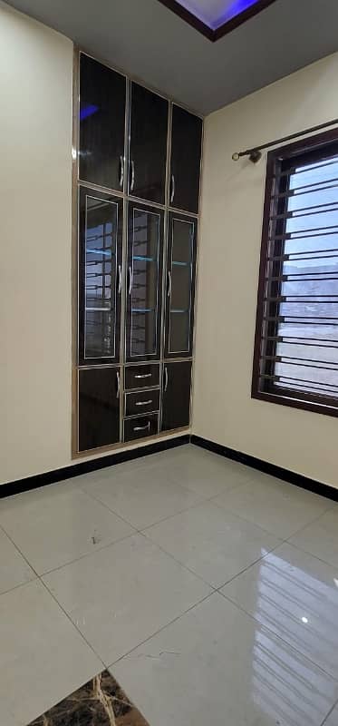 New City Phase 2, New Furnished Double Storey House Available For Sale 16