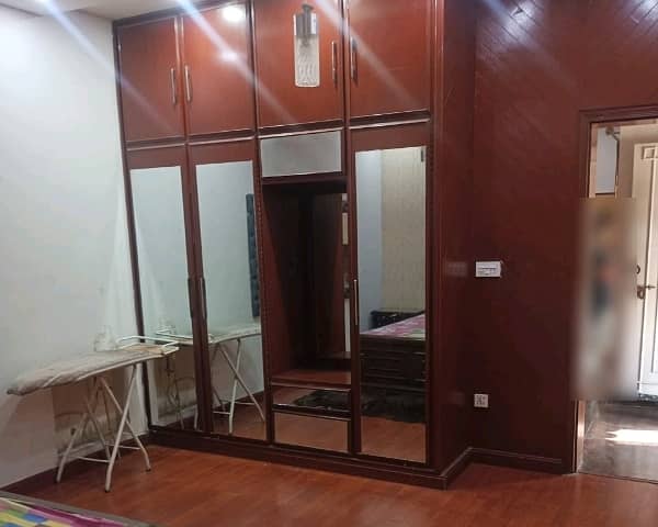 Prime Location 1 Kanal House In Stunning Model Town Is Available For rent 5