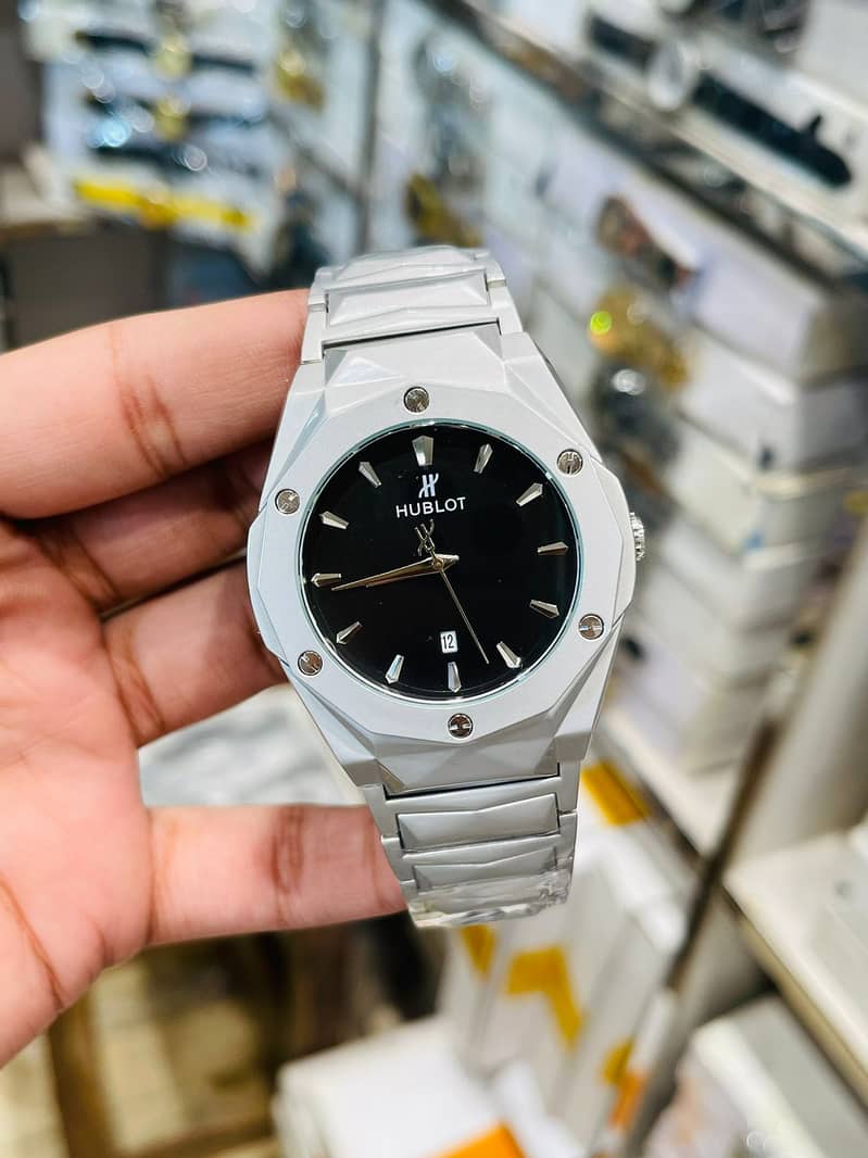 Hublot Unique Article Limited Stock 2