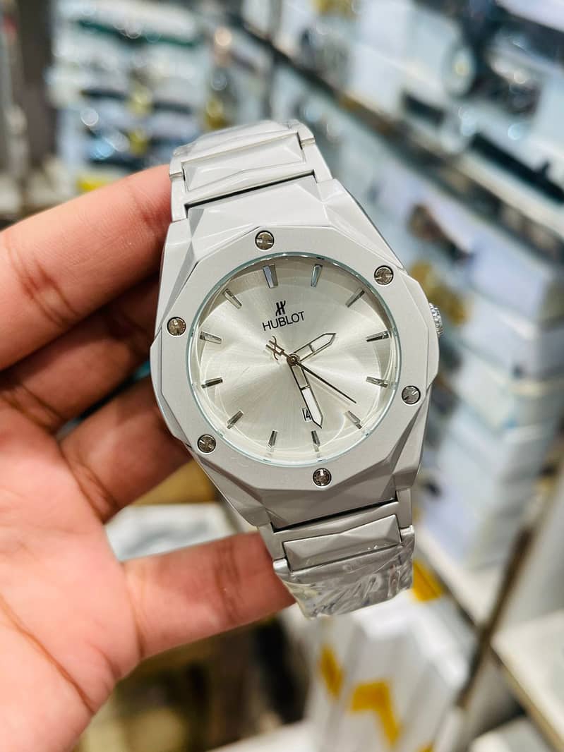 Hublot Unique Article Limited Stock 3