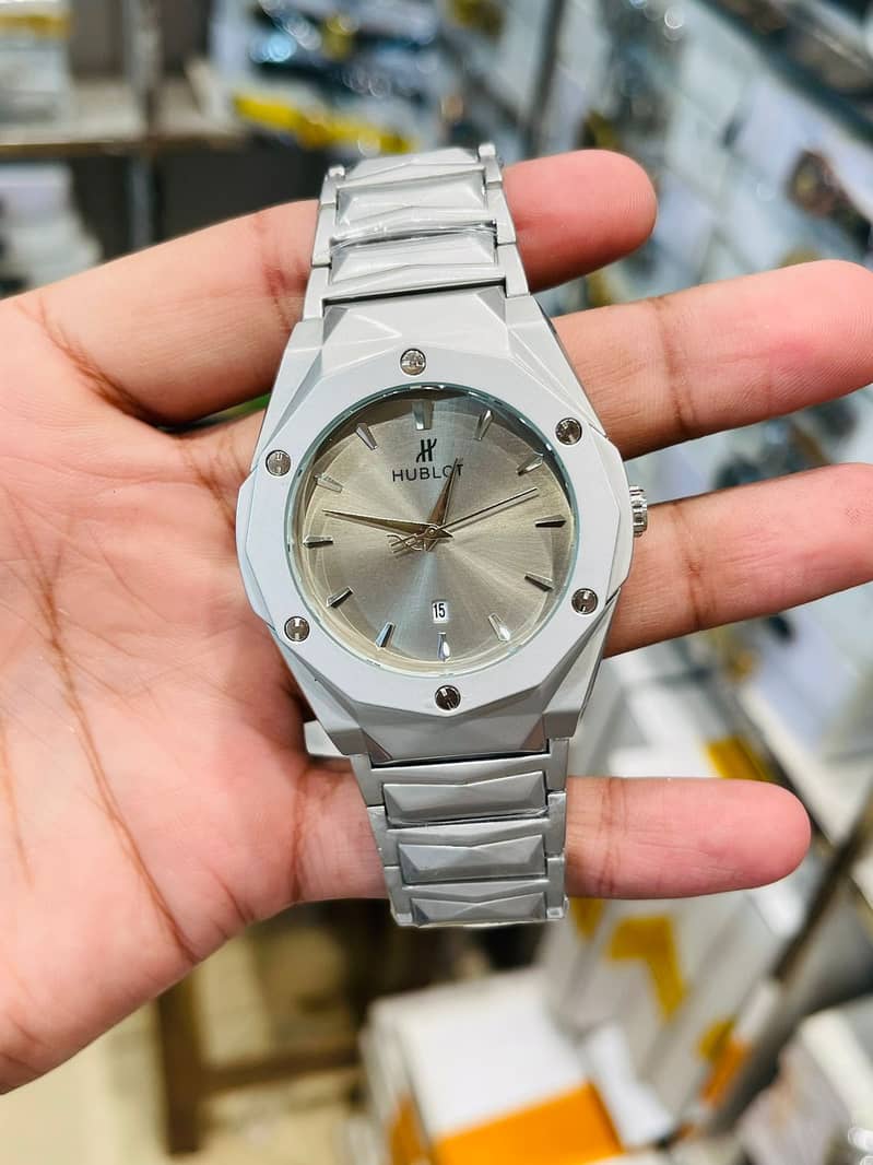 Hublot Unique Article Limited Stock 5