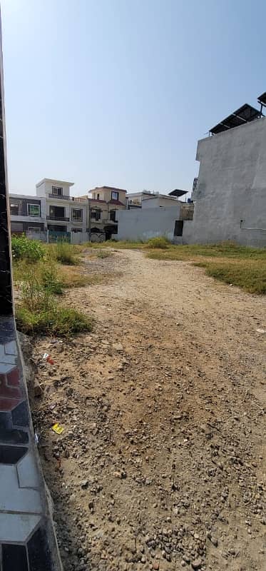 New city phase 2, A-Block soild plot available for sale 1