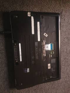 dell E7250 laptop