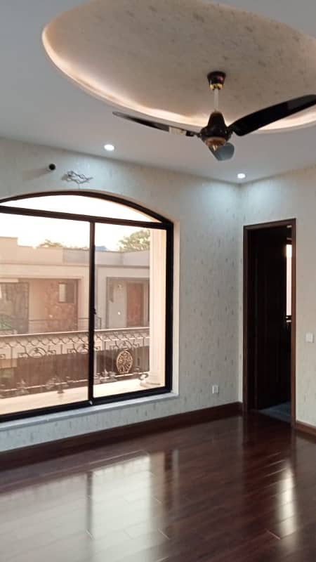 Corner Brand New 4 Beds 10 Marla House for Sale in Block C Green City Barki road Lahore. 4