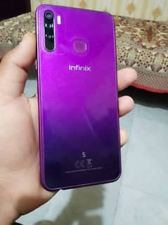 INFINIX