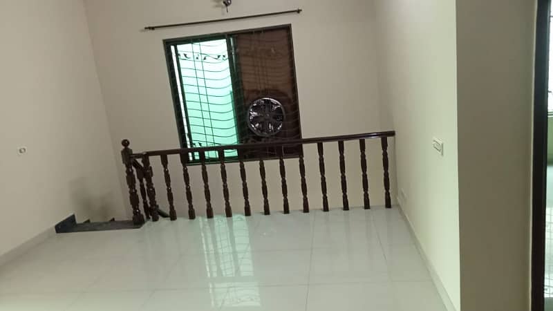 Prime Location 4 Beds 10 Marla House for Sale in Block A Green City Barki road Lahore. 4