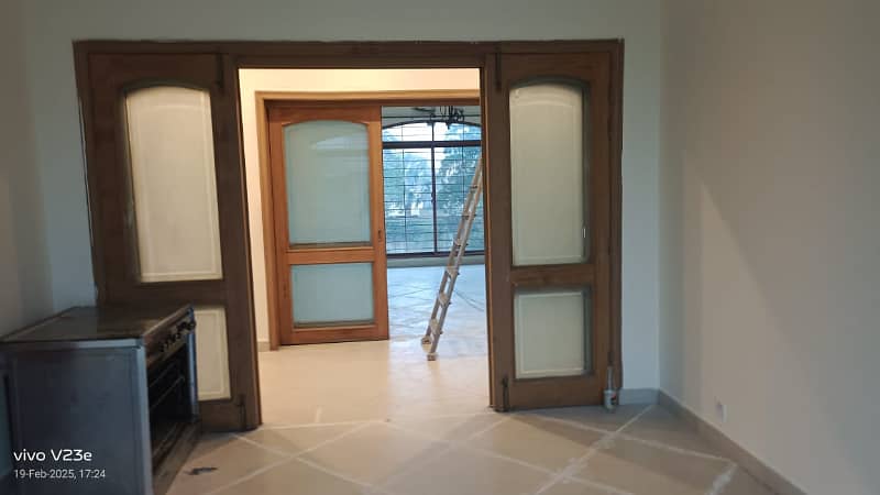 1 Kanal Separate Gate Upper Portion Is Available For Rent In Sui Gas Society Near Dha Phase 5 1