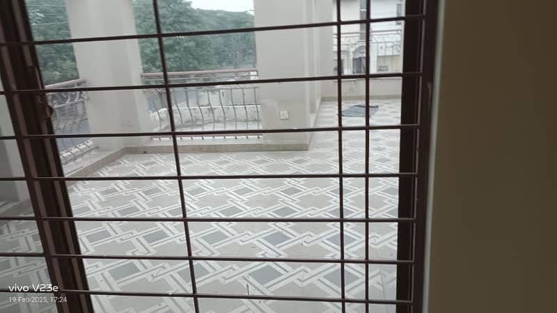 1 Kanal Separate Gate Upper Portion Is Available For Rent In Sui Gas Society Near Dha Phase 5 14