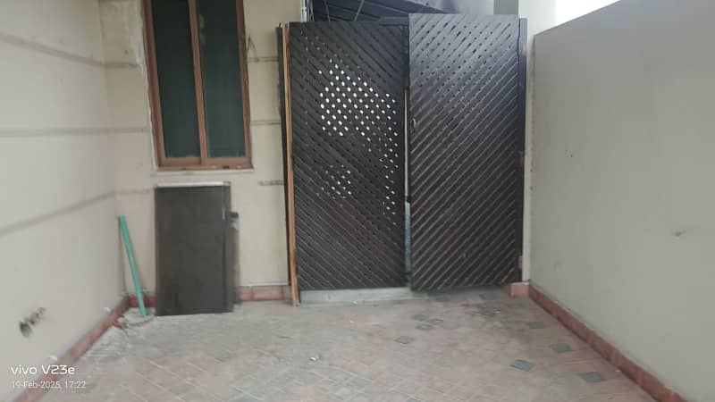 1 Kanal Separate Gate Upper Portion Is Available For Rent In Sui Gas Society Near Dha Phase 5 15