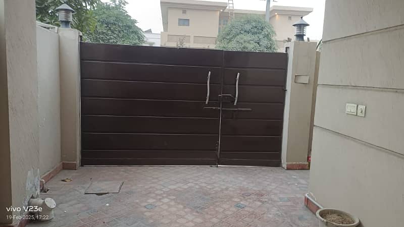 1 Kanal Separate Gate Upper Portion Is Available For Rent In Sui Gas Society Near Dha Phase 5 17