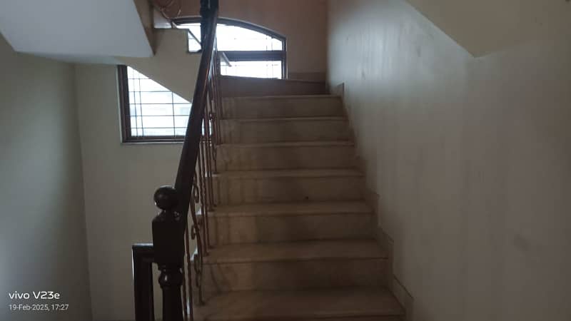 1 Kanal Separate Gate Upper Portion Is Available For Rent In Sui Gas Society Near Dha Phase 5 21