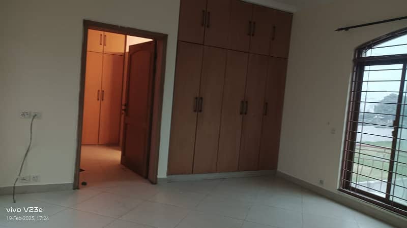 1 Kanal Separate Gate Upper Portion Is Available For Rent In Sui Gas Society Near Dha Phase 5 24