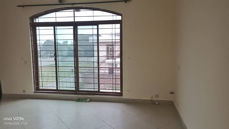 1 Kanal Separate Gate Upper Portion Is Available For Rent In Sui Gas Society Near Dha Phase 5 25