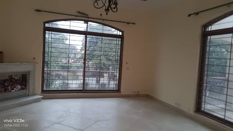 1 Kanal Separate Gate Upper Portion Is Available For Rent In Sui Gas Society Near Dha Phase 5 26