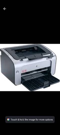 Hp laser jet 1006