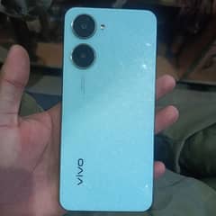 vivo y03 4/64 full box condection 10/10