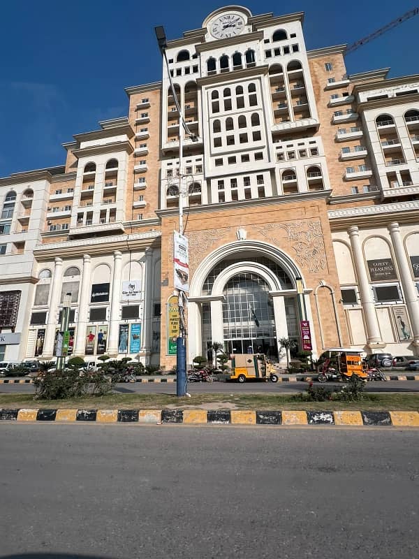 Luxury Apartment Is For Sale In New City Arcade 0