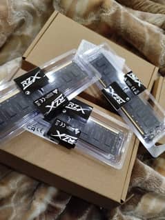 8 GB Ram DDR3 brand new