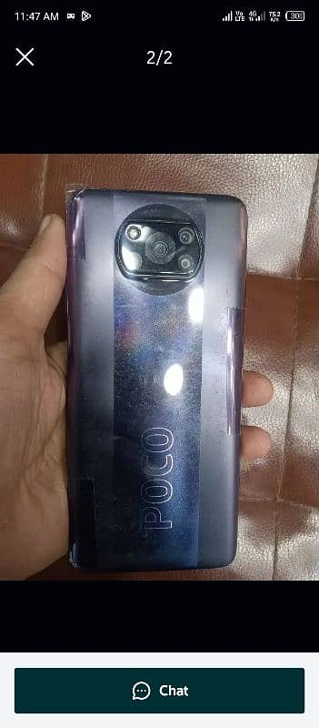 poco mobile dada ha panal ok 0