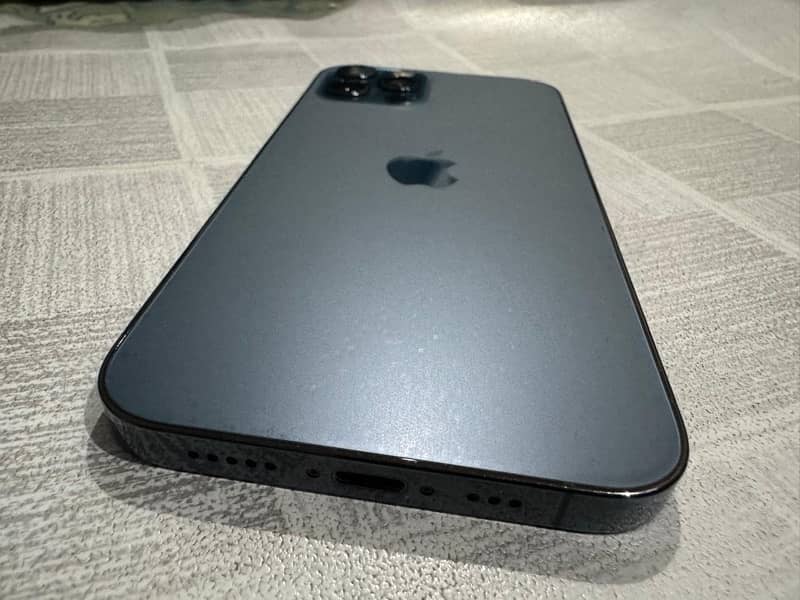 iPhone 12 Pro 128 gb PTA (excellent condition) 8