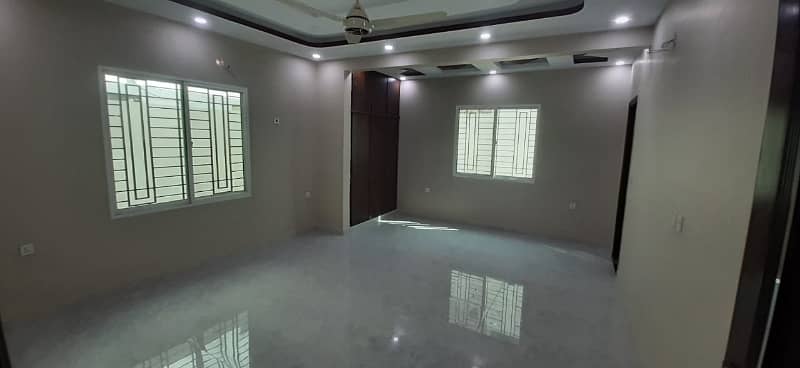 West Open House For sale In Beautiful Gulshan-e-Iqbal - Block 4A 1