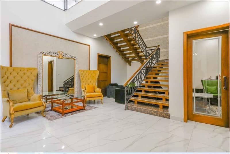 Ideal House In Lahore Available For Rs. 500000000 1