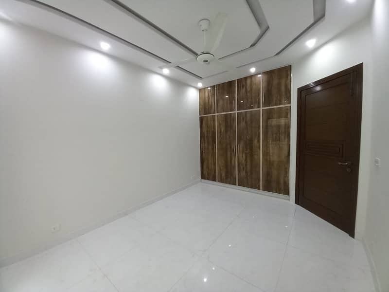 10 Marla House For Sale In Defence Raya Lahore 1