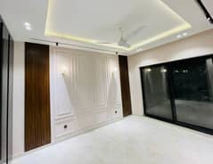 Brand New 3 Beds 5 Marla House For Rent In Block C Green City Barki Road Lahore