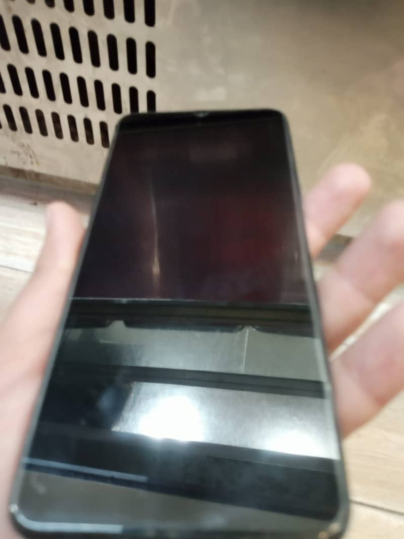 Vivo Y20 use like new 3