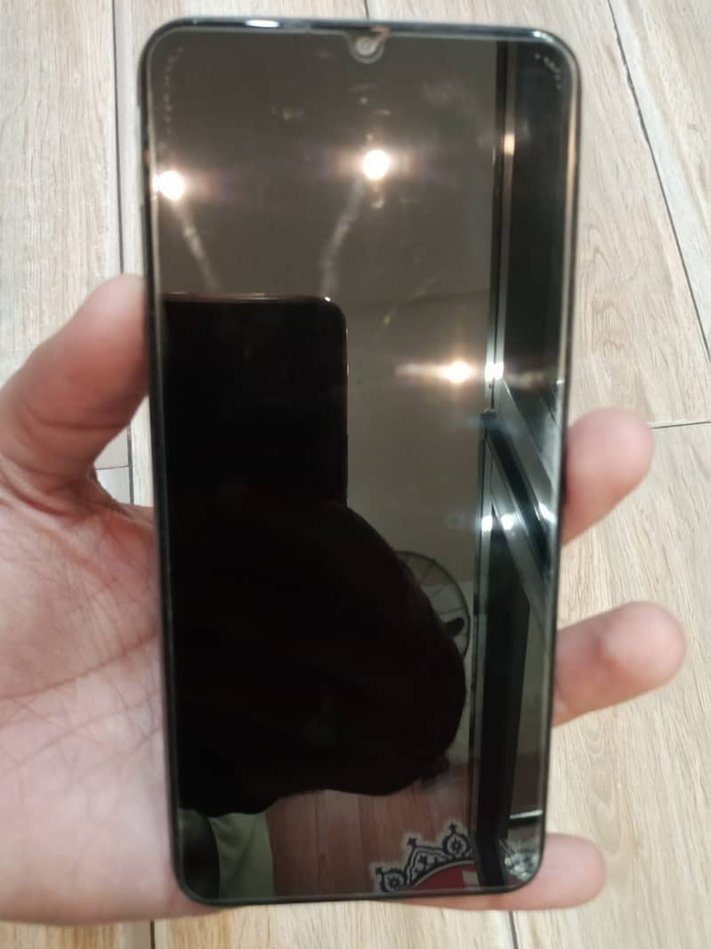 Vivo Y20 use like new 4