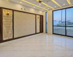 Brand New 3 Beds 5 Marla House For Rent In Block D Green City Barki Road Lahore