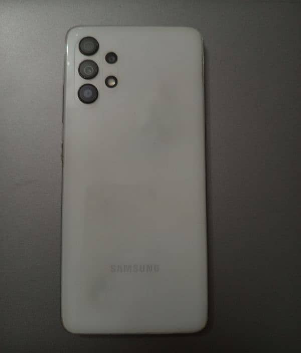 Samsung A32 0