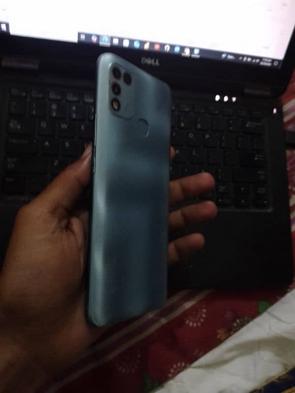 Infinix HOT 11 Play 1