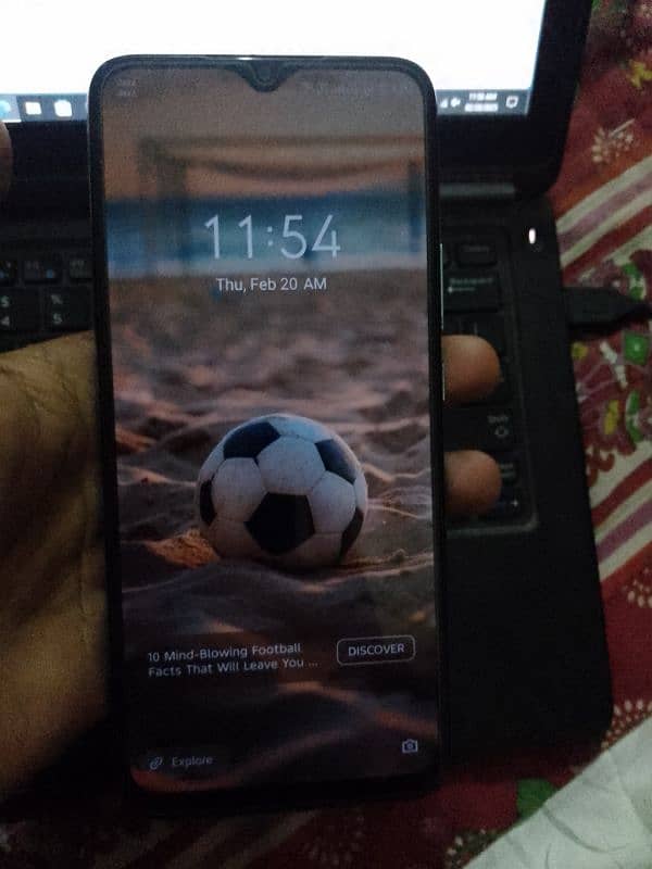 Infinix HOT 11 Play 3