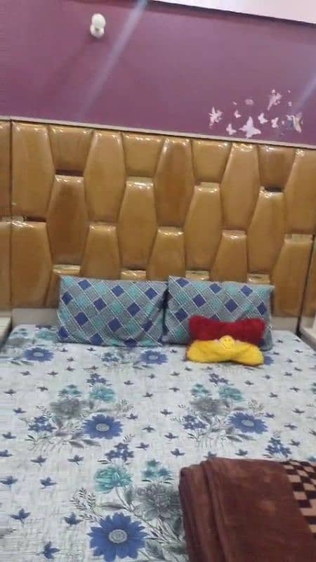 Bed Set For Sale | Wedding furniture 3