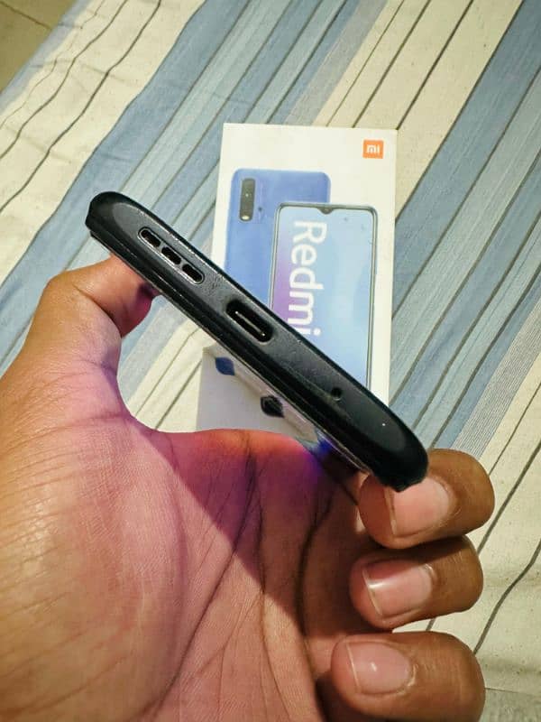 Redmi 9t 4/128gb 9