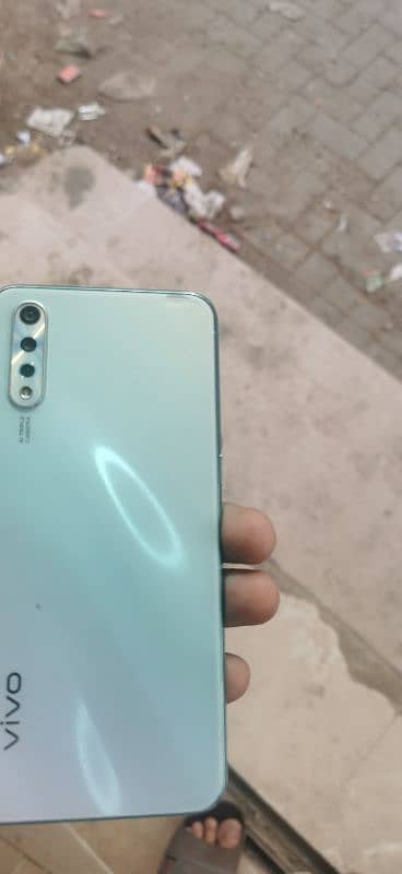 vivo s1 panel change 4